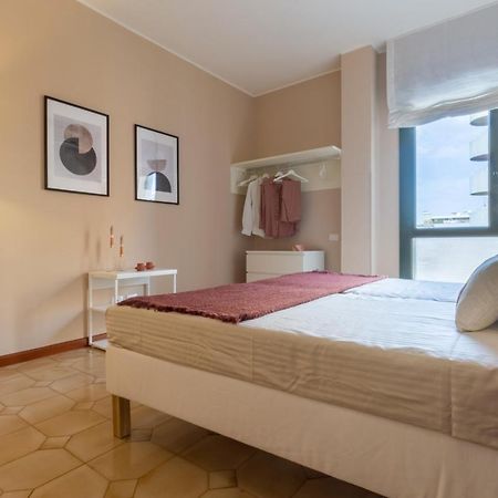 קליארי Colle Bonaria Apartment מראה חיצוני תמונה