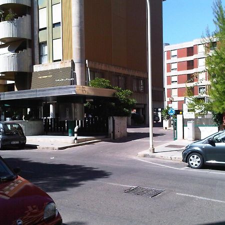קליארי Colle Bonaria Apartment מראה חיצוני תמונה