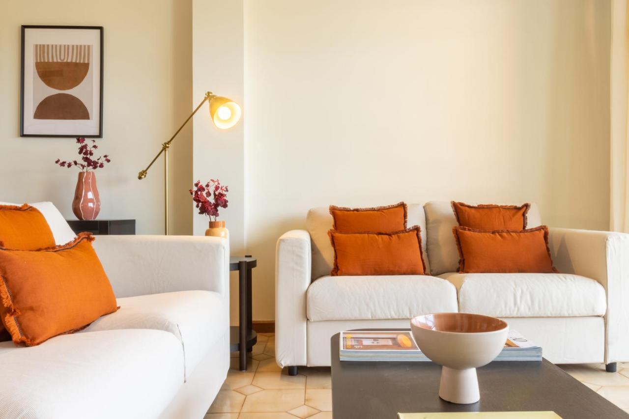 קליארי Colle Bonaria Apartment מראה חיצוני תמונה