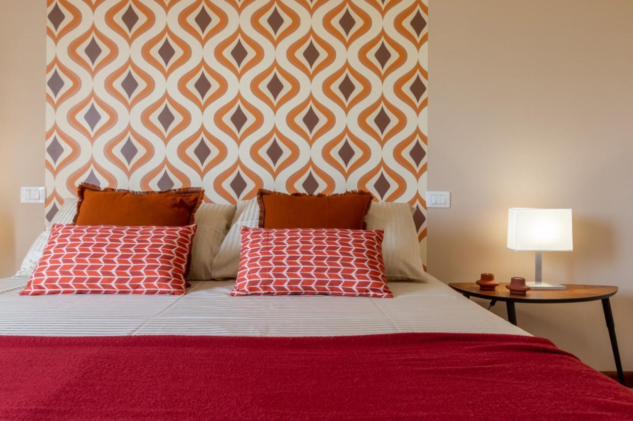 קליארי Colle Bonaria Apartment מראה חיצוני תמונה
