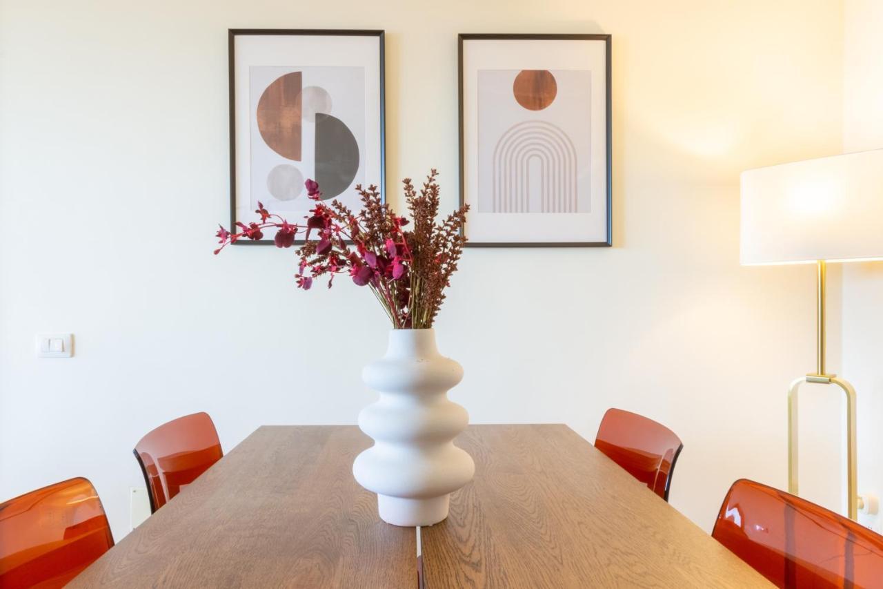 קליארי Colle Bonaria Apartment מראה חיצוני תמונה
