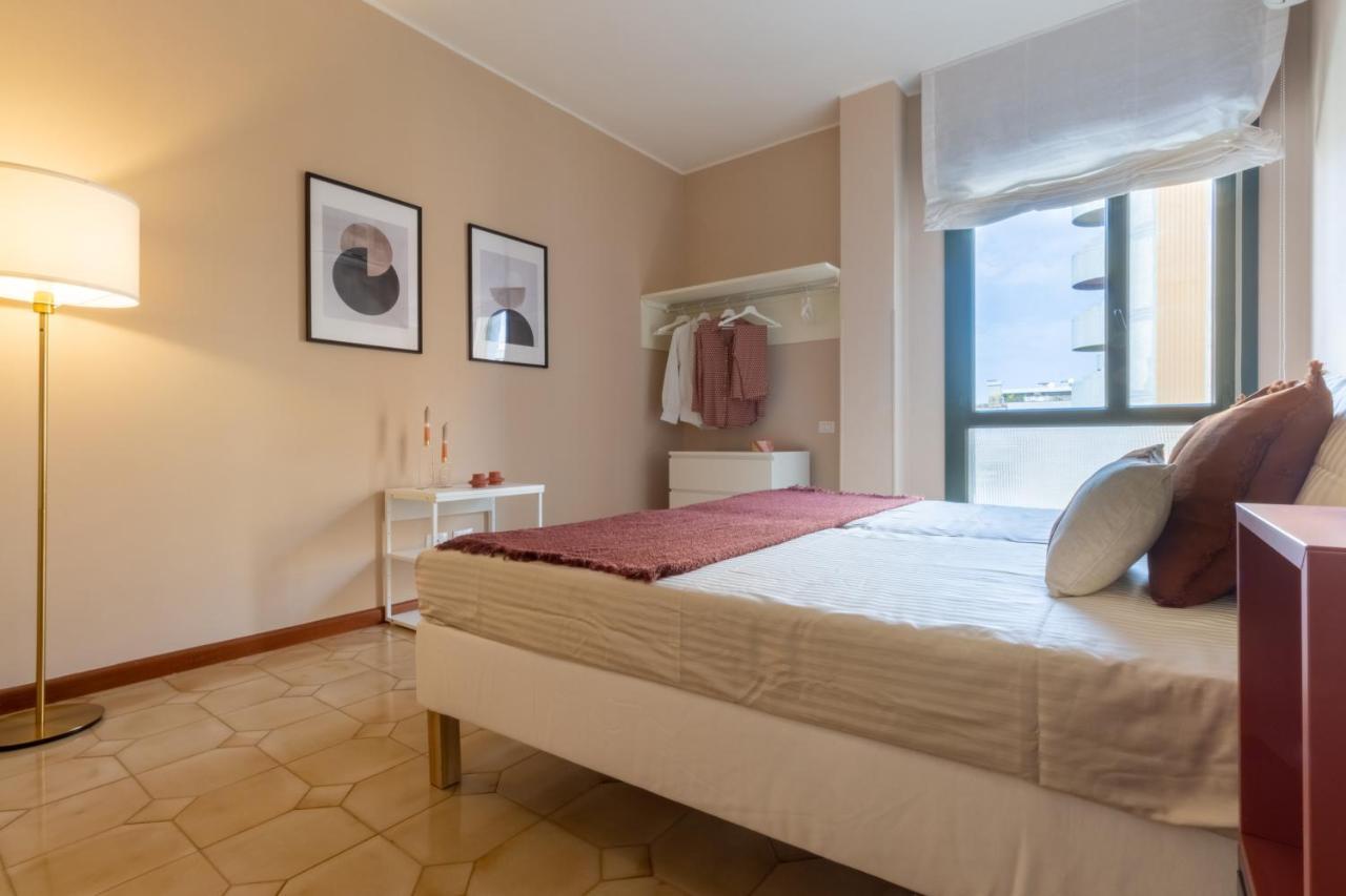 קליארי Colle Bonaria Apartment מראה חיצוני תמונה