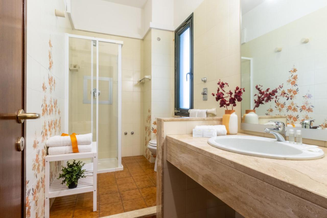 קליארי Colle Bonaria Apartment מראה חיצוני תמונה