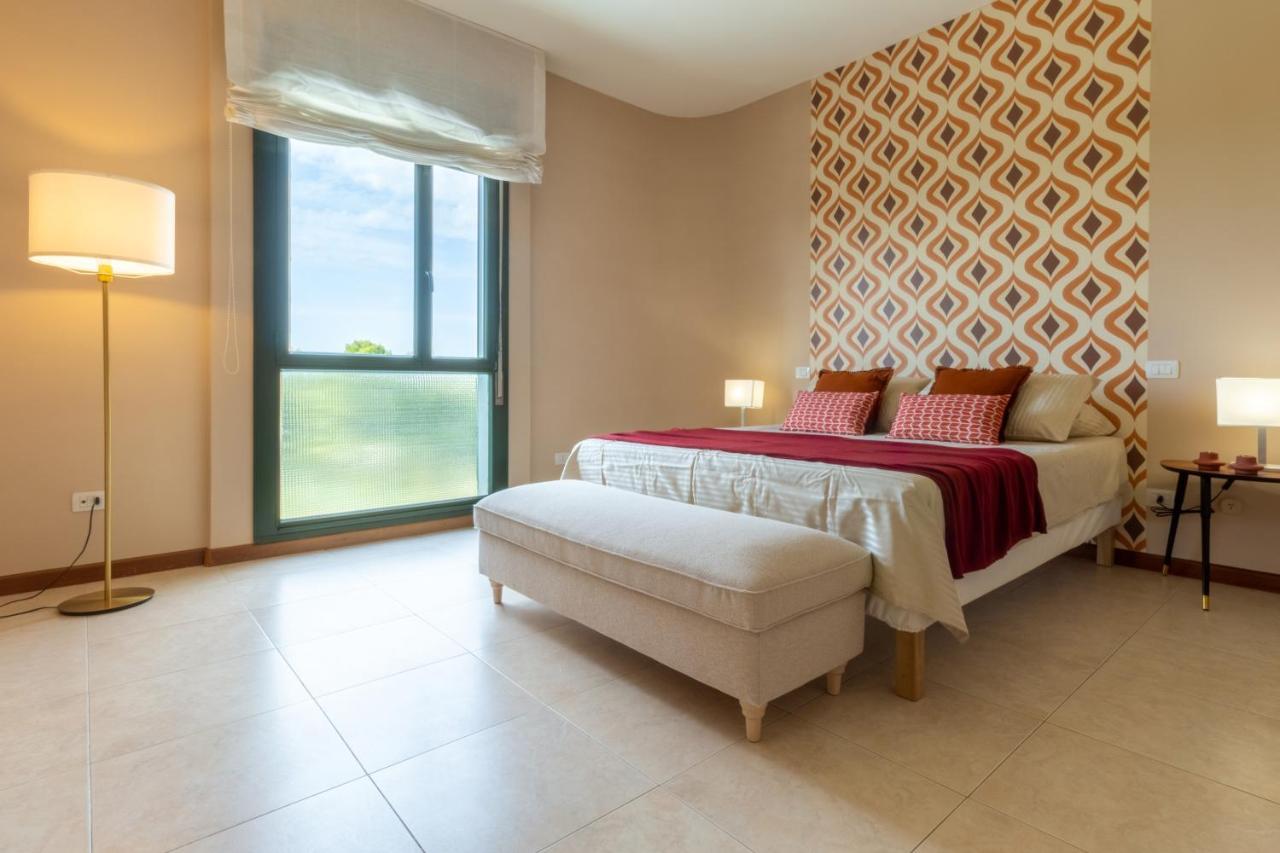 קליארי Colle Bonaria Apartment מראה חיצוני תמונה